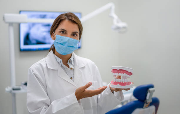 Best Broken or Chipped Tooth Repair in Boiling Springs, NC