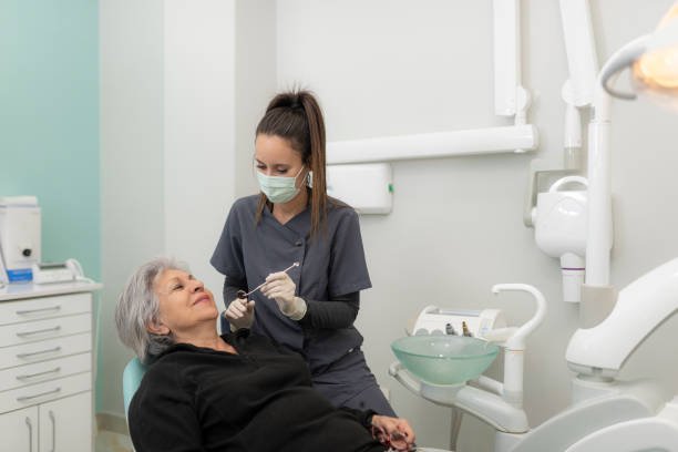 Best Walk-In Emergency Dental Services in Boiling Springs, NC