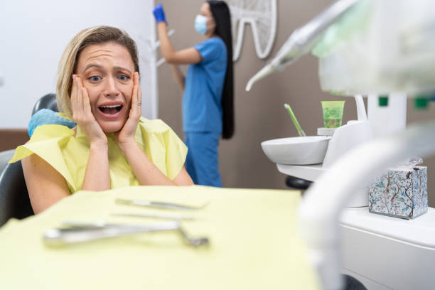 Best Emergency Treatment for Oral Infections in Boiling Springs, NC