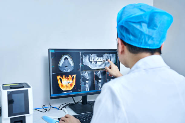 Best Emergency Denture Repair in Boiling Springs, NC