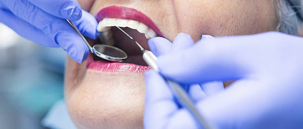 Best Emergency Treatment for Jaw Pain or Injury in Boiling Springs, NC